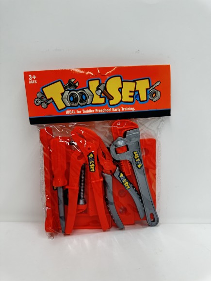 набор инструментов