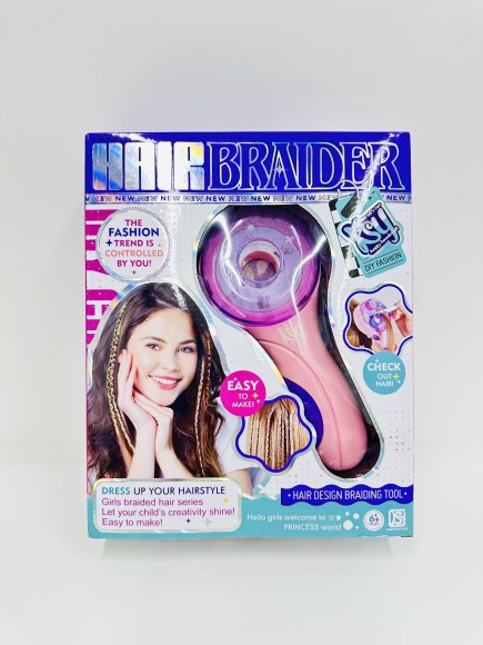 НАБОРДЛЯ ВОЛОС(ПРИЧЕСКИ)