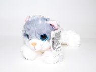 мягкая игрушка котик