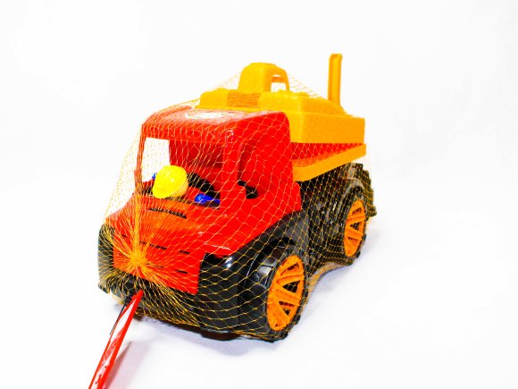 машина с ковшом (17)